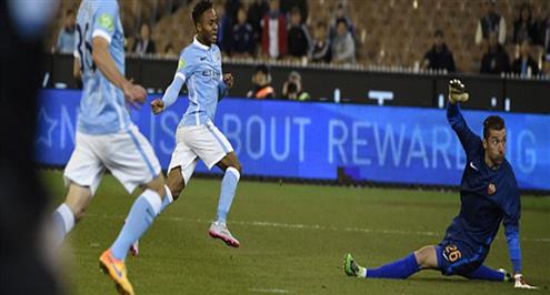 #عودة_البريميرليج.. دفعة ستيرلينج وحدها لا تكفي مانشستر سيتي